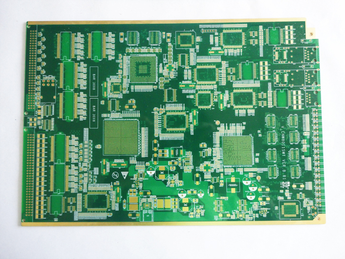 ܊�� PCB
